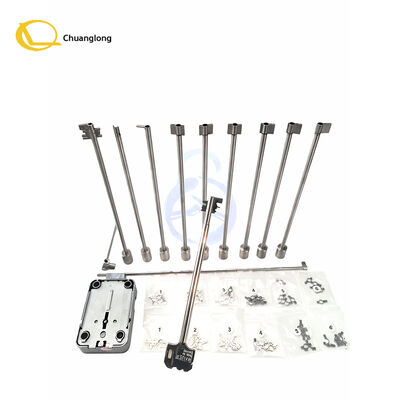 Guter Preis Dormakaba 71111/71113 Mechanisches Schloss Werkzeug - 3. Generation Ultimatives Easy-Operation Öffnungs-Kit Online