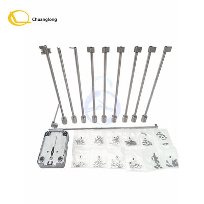 Dormakaba 71111/71113 Mechanisches Schloss Werkzeug - 3. Generation Ultimatives Easy-Operation Öffnungs-Kit