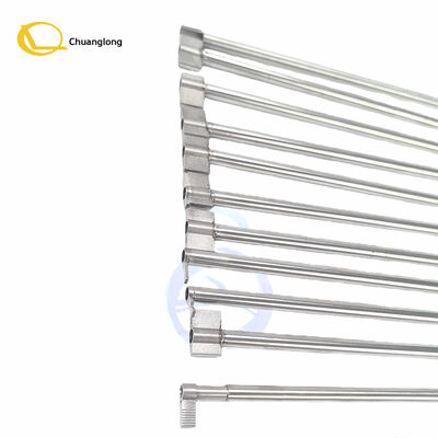 Professionelles Cawi2648 Safe Lock Werkzeug Präzisions-Schlüsselsatz für zerstörungsfreies Öffnen