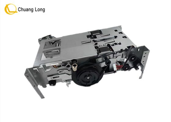 ATM-Maschinenteile Diebold Nixdorf 5550 AFD Stacker 2.0 Baugruppe 49254690000N 49-254690-000N