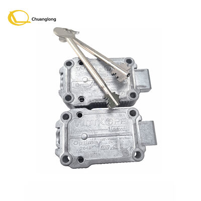 Cawi2648 Spezialwerkzeug zur zerstörungsfreien Schlossöffnung - Für Gu cci & High-End Tresore