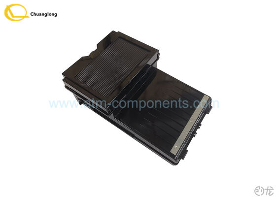 4450756692 445-0756692 Geldautomaten Teile NCR S2 Ablehnungsbehälter Kassette verriegelbar