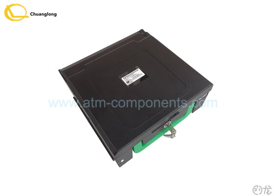 7310000702 S7310000702 ATM-Teile Hyosung Geldkassette Bankbox MX5600 HCDU Reject Kassette