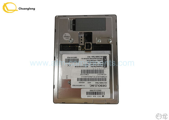 49216680764A 49-216680-764A ATM Teile Diebold EPP5 BSC Spanische Tastatur