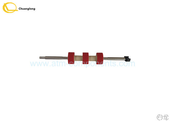 1750200435-75 1750152064 Ersatzteile Wincor Cineo C4060 Bank ATMs ziehen Welle ab