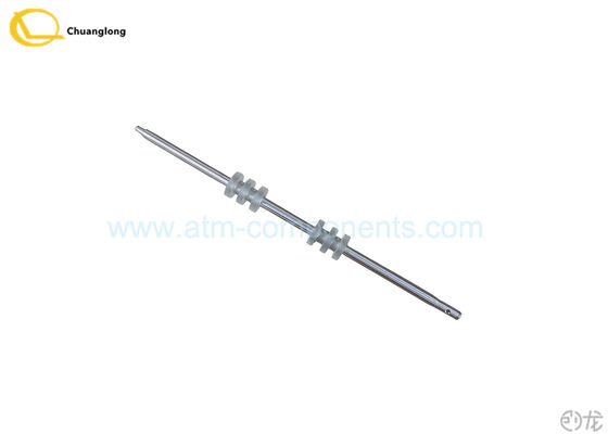 1750200435-87 ATM Ersatzteile Wincor Cineo VS Modul-Rollerwelle