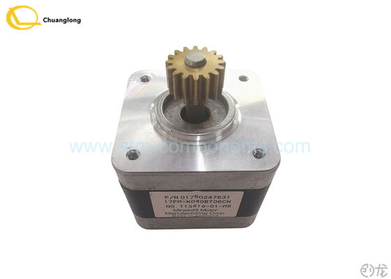 Guter Preis 1750295447-07 1750247631 Geldautomaten Maschinenteile Diebold Nixdorf DN200 IOC In-Output Modul Kollektor Einheit Motor 1750295447 Online