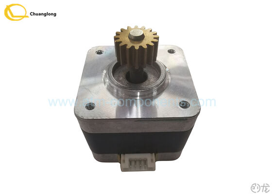 1750295447-07 1750247631 Geldautomaten Maschinenteile Diebold Nixdorf DN200 IOC In-Output Modul Kollektor Einheit Motor 1750295447