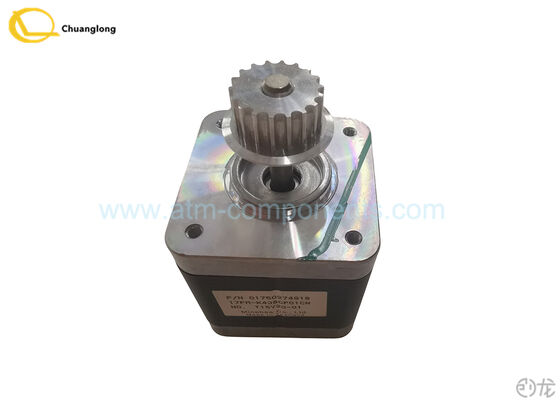 Guter Preis 1750274918 01750274918 ATM Maschinenteile Diebold Nixdorf DN200 IOC In-Output Modul Kollektor-Einheit Motor Online