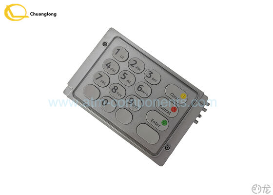4450783508 445-0783508 Bankgeldautomaten Ersatzteile NCR EPP-4 S INTERNATIONAL KEYBOARD