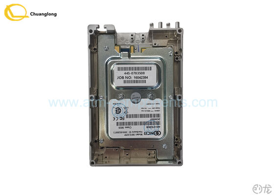 4450783508 445-0783508 Bankgeldautomaten Ersatzteile NCR EPP-4 S INTERNATIONAL KEYBOARD