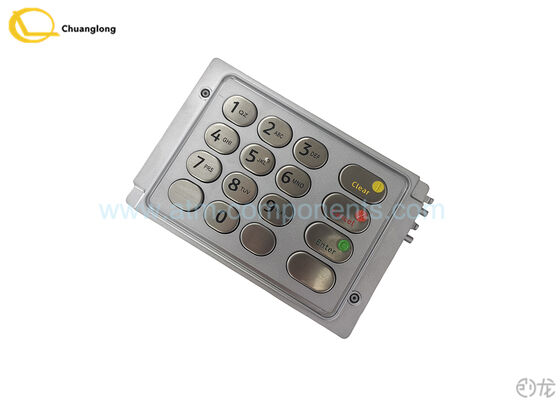 4450783520 445-0783520 EPP-4 S Tastatur NCR ATM Teile NCR Selbstbedienung 27 EPP 4