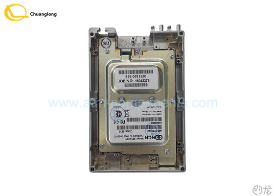 4450783520 445-0783520 EPP-4 S Tastatur NCR ATM Teile NCR Selbstbedienung 27 EPP 4