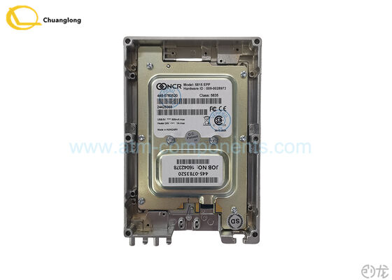 4450783520 445-0783520 EPP-4 S Tastatur NCR ATM Teile NCR Selbstbedienung 27 EPP 4