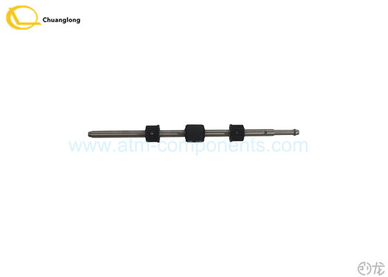 Guter Preis 7310000676 S7310000676 Geldautomaten Maschinenteile Hyosung Doppeldeckroller für Hyosung 1k Dispenser Online