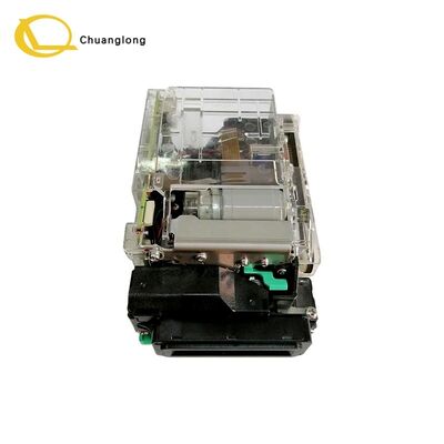 Guter Preis Hitachi V2G Kartenleser 2845V UR2 Recycling Smartcard-Leser ATM/CRM Ersatzteil TS-EC2G-U13210H Online