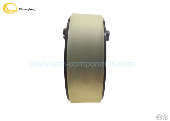 1153-T019 ATM Glory Banknote Counter GFB800 Ersatzteile Mittlerer Walzen-Set