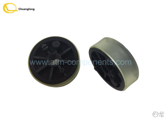 1153-T019 ATM Glory Banknote Counter GFB800 Ersatzteile Mittlerer Walzen-Set