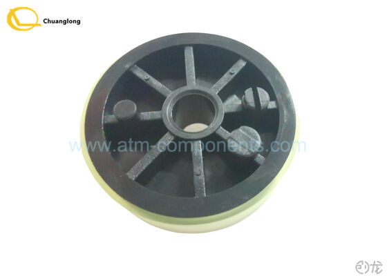 1153-T019 ATM Glory Banknote Counter GFB800 Ersatzteile Mittlerer Walzen-Set