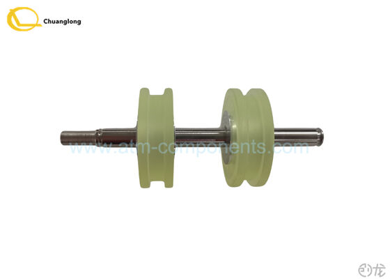 1154-T027 Geldautomaten Ersatzteile Glory GFB800 Banknotenzähler Oberwalze