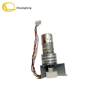 OKI ATM Ersatzteil RG7 Yihua BRM Motor der unteren Einheit BCC-PP4238-1676P002/BCC-YB4201-6251P001
