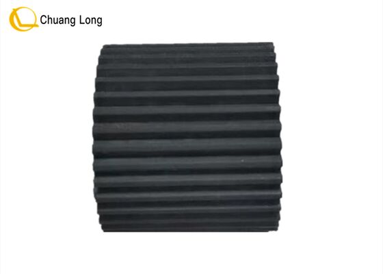 ATM-Maschinenteile Fujitsu F53 F56 Kassette Gummiwalze Zahnrad 36T KD02881-Y544