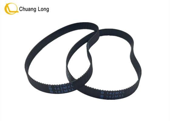 Maschinenteile für Geldautomaten Fujitsu F510 Spender Note Feeder Unterband B142MXL KD03300-C601