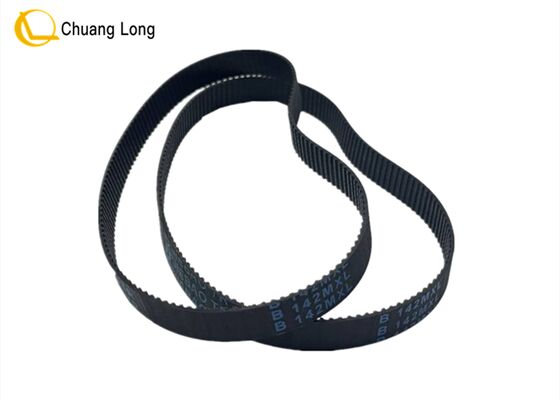 Maschinenteile für Geldautomaten Fujitsu F510 Spender Note Feeder Unterband B142MXL KD03300-C601