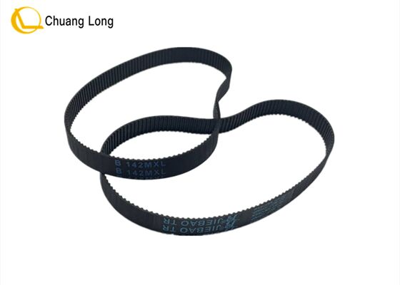 Maschinenteile für Geldautomaten Fujitsu F510 Spender Note Feeder Unterband B142MXL KD03300-C601