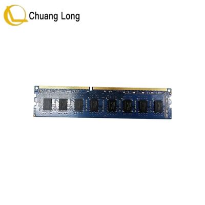 Diebold Nixdorf 4GB DDR3 RAM für Voyager PC3-10600U Kit DDR3 10600 1333MHz PC3-10600 2Rx8 240-Pin Dimm CL9 1.5V Desktop RAM Modul 49-255838-000A 49255838000A