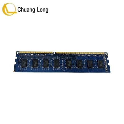 Diebold Nixdorf 4GB DDR3 RAM für Voyager PC3-10600U Kit DDR3 10600 1333MHz PC3-10600 2Rx8 240-Pin Dimm CL9 1.5V Desktop RAM Modul 49-255838-000A 49255838000A