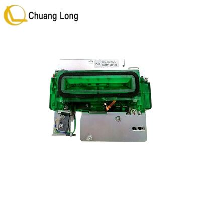 NCR Kartenleser Tor IMCRW STD Verschluss Assy Geldautomaten-Karte Slot Einfügen Slot 0090022325 009-0022325