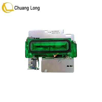 NCR Kartenleser Tor IMCRW STD Verschluss Assy Geldautomaten-Karte Slot Einfügen Slot 0090022325 009-0022325