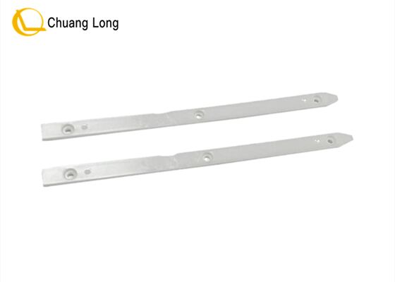 Guter Preis ATM-Maschinenteile Fujitsu F510 Kassette Zugangsspur Streifen KD03300-C601 Online