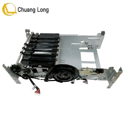 Diebold Nixdorf DN Wincor Nixdorf Opteva 2.0 5550 AFD Stacker Crane 2.0 Montage RL Aktiv Dispenser 49254690000N