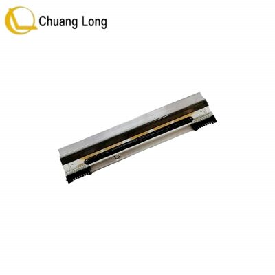 Guter Preis NCR ATM Teil thermischer Druckkopf für NCR 6625 6622 7167 7158 7198 7197-2001-9001 POS Quittung Thermischer Druckkopf 15 Pins TPH001 Online