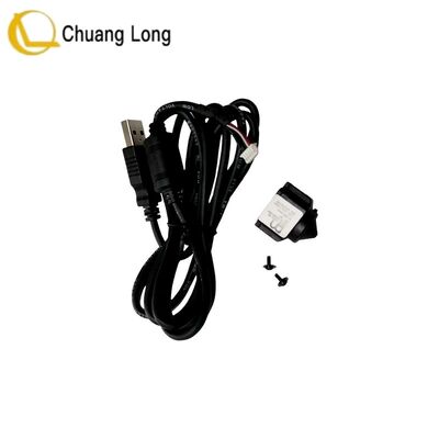 Guter Preis Diebold Nixdorf Kamera-Kit Rechtsseite USB-Kamera mit Verbindungsdraht mit Objektivkegel 3.6mm WDUB - 1300C - BB ATM Teil 49-255908-000F 49255908000F Online