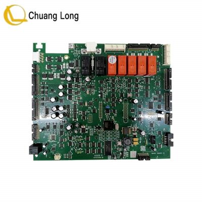 NCR S2 Dispenser Control Board PCBA Top-Level-Assembly Hauptplatin ATM-Maschine Teil 445-0757206 4450757206