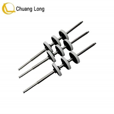 Diebold Nixdorf ATM Teil Rollschacht Präzision und Haltbarkeit Führung Rollschacht 49248086-A 49248086A