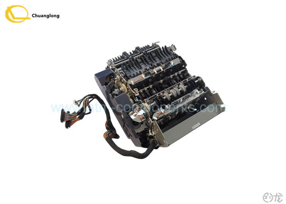 Guter Preis 49233110000C 49-233110-000C Geldautomaten Teile Diebold Universal Recycler-UP TS-M1U1 PENUTUP SLOT KAS R/L (UCSLL) Online