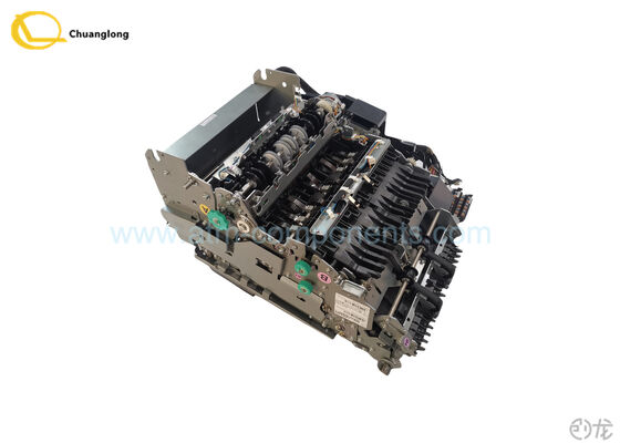 49233110000C 49-233110-000C Geldautomaten Teile Diebold Universal Recycler-UP TS-M1U1 PENUTUP SLOT KAS R/L (UCSLL)
