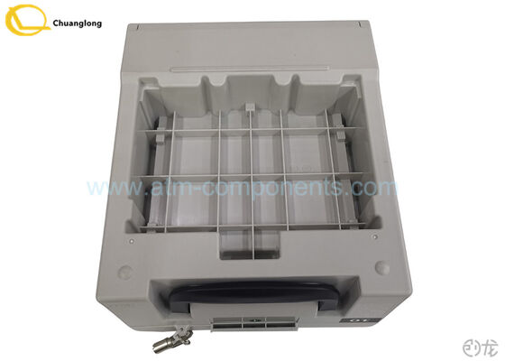 7430007597 S7430007597 7430002494 S7430002494 Geldautomaten Teile Hyosung 1K Kassette