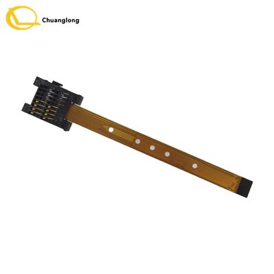 Guter Preis 1750239274 ATM Teile ICM300 IC Modulkopf 1750208511 ICM300-3R1573 Kartenleser IC Assy Online