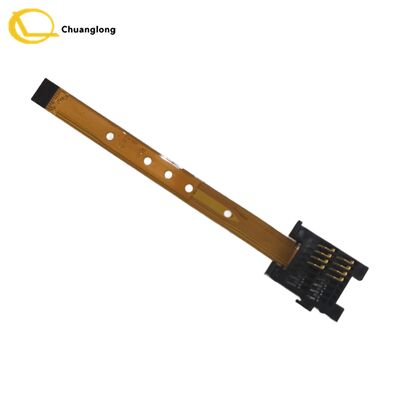 1750239274 ATM Teile ICM300 IC Modulkopf 1750208511 ICM300-3R1573 Kartenleser IC Assy