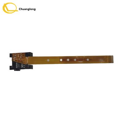 1750239274 ATM Teile ICM300 IC Modulkopf 1750208511 ICM300-3R1573 Kartenleser IC Assy