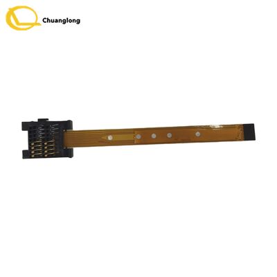 1750239274 ATM Teile ICM300 IC Modulkopf 1750208511 ICM300-3R1573 Kartenleser IC Assy