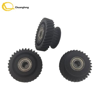 49200635000A 49-200635-000A Geldautomaten-Teile Diebold Opteva Ausrüstungspuller 33T