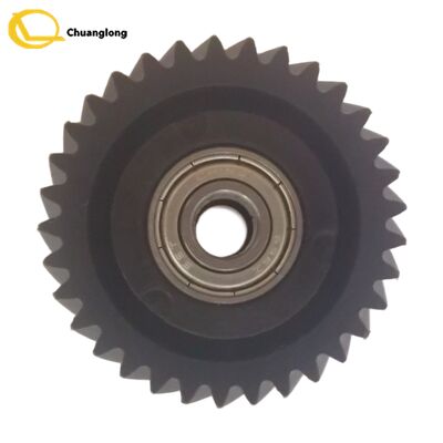 49200635000A 49-200635-000A Geldautomaten-Teile Diebold Opteva Ausrüstungspuller 33T