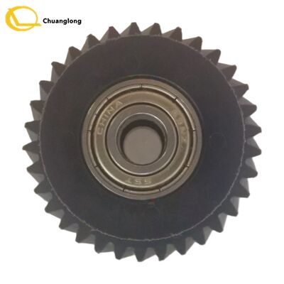 49200635000A 49-200635-000A Geldautomaten-Teile Diebold Opteva Ausrüstungspuller 33T