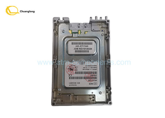 4450735509 445-0735509 4450717240 445-0717240 Geldautomaten Teile NCR 66 EPP Tastatur NCR Pinpad